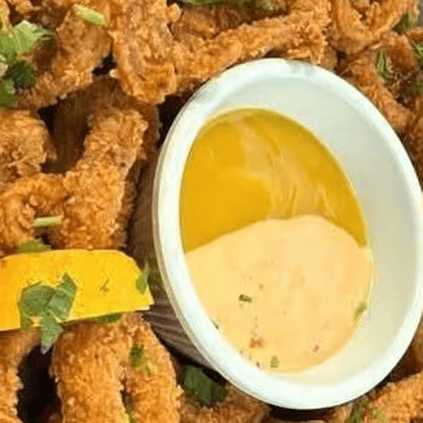 Calamari