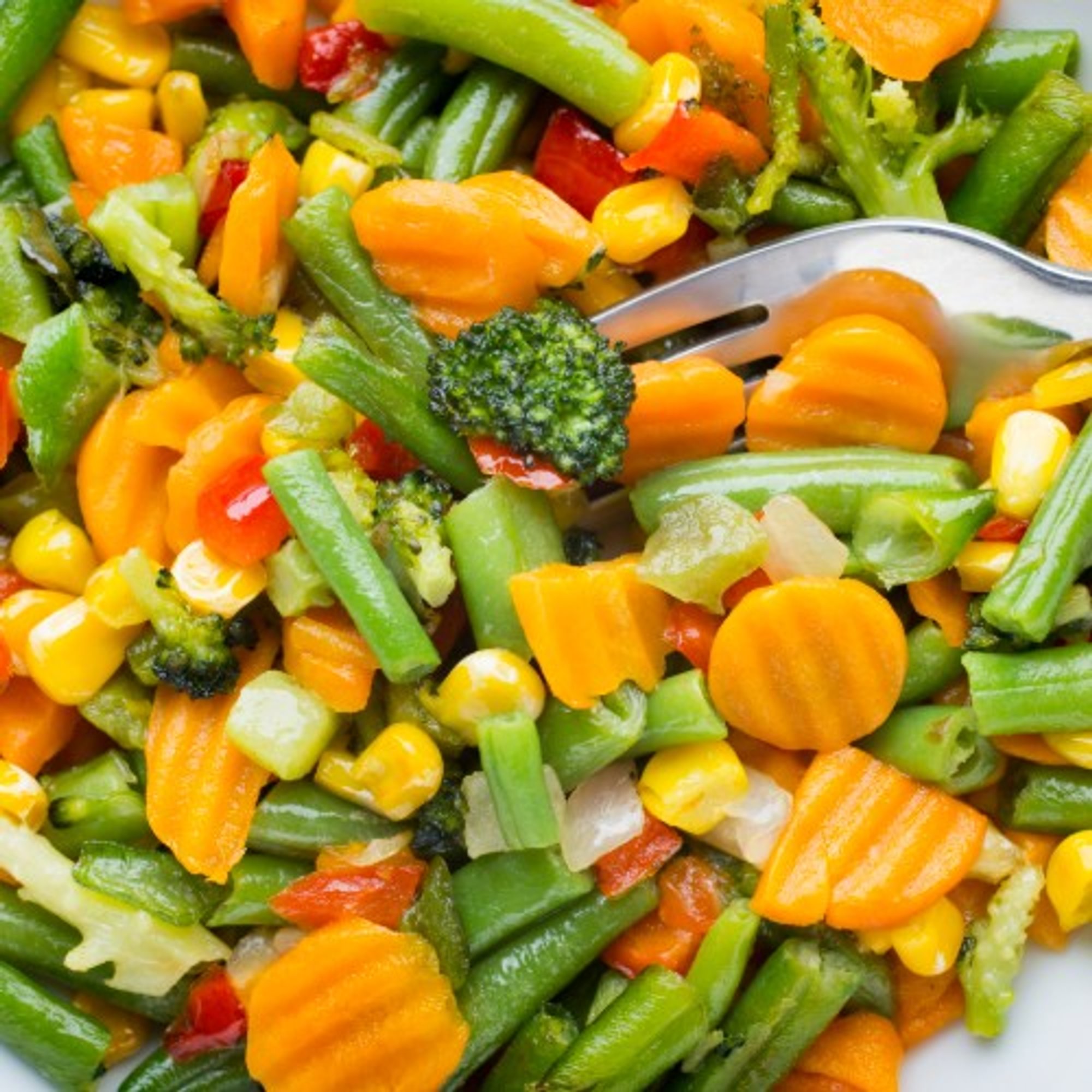 Vegetable