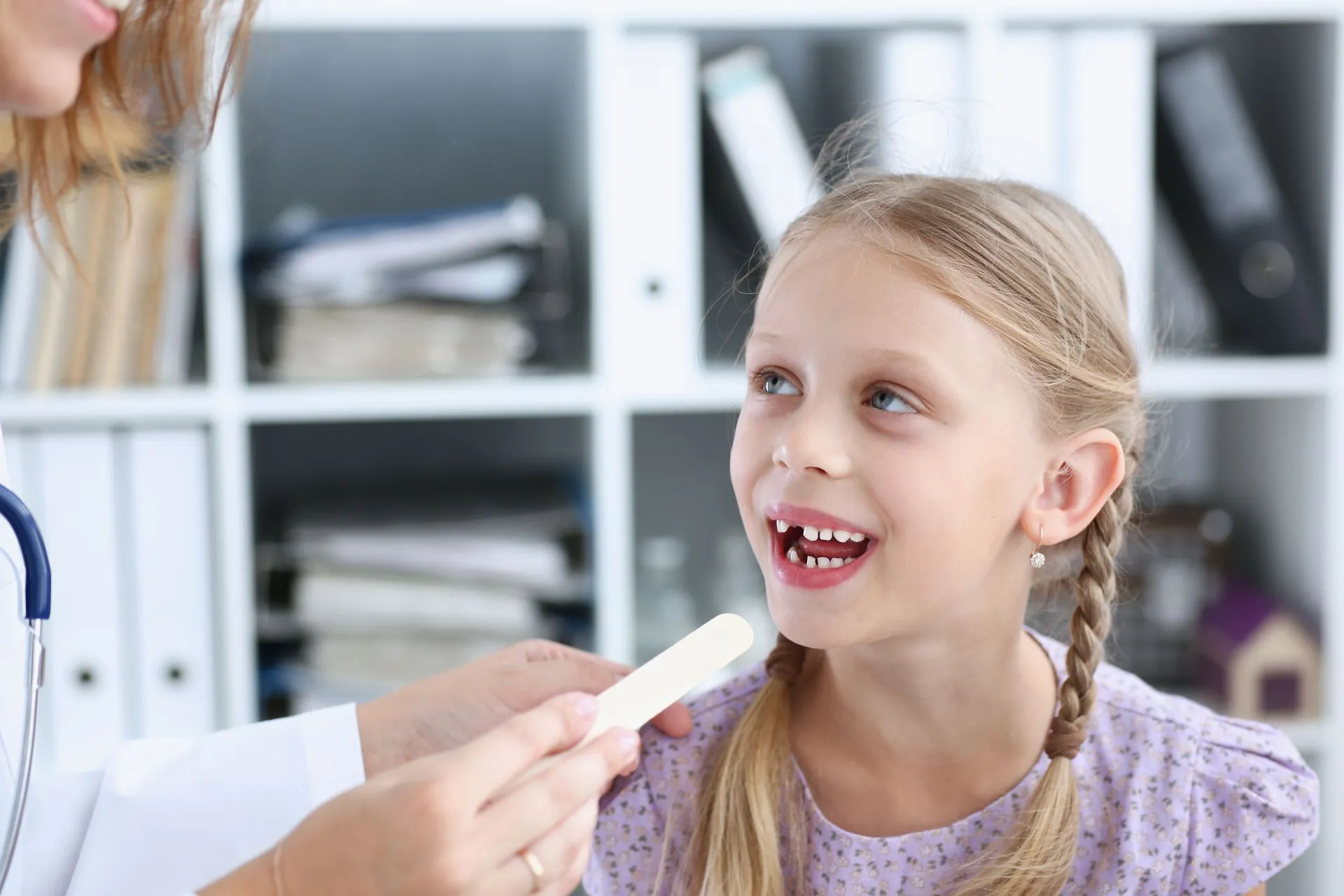 General Pediatric Dentistry