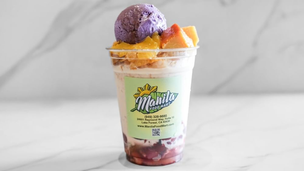 Halo-Halo
