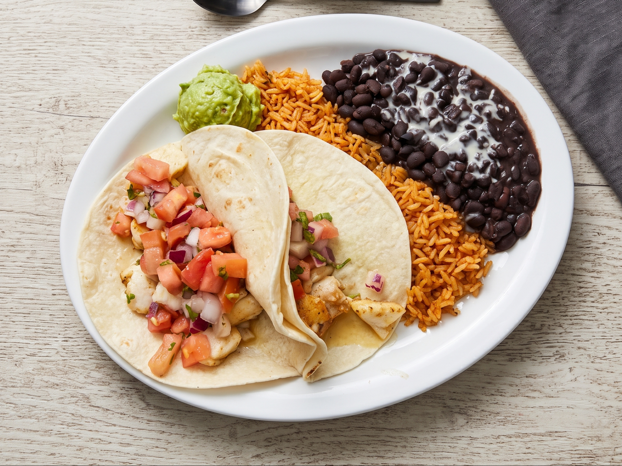 Carnitas Tacos