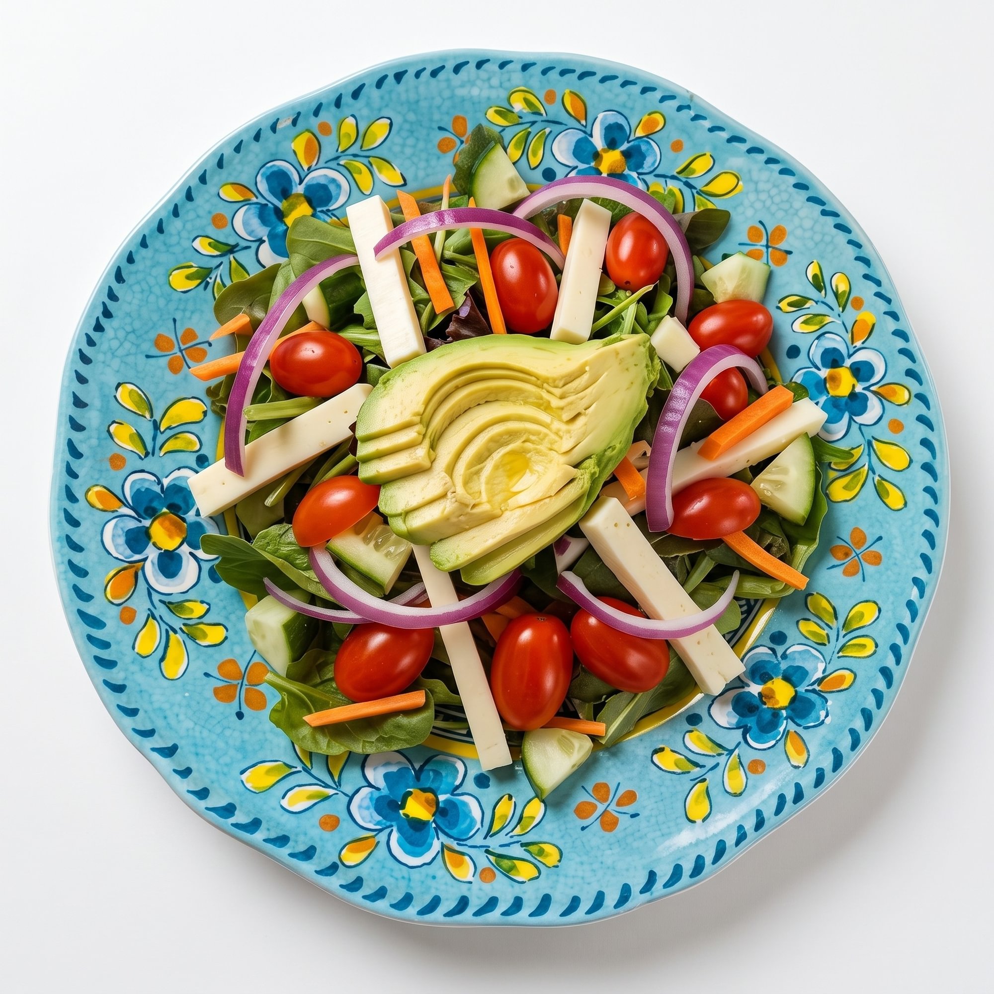 House Salad