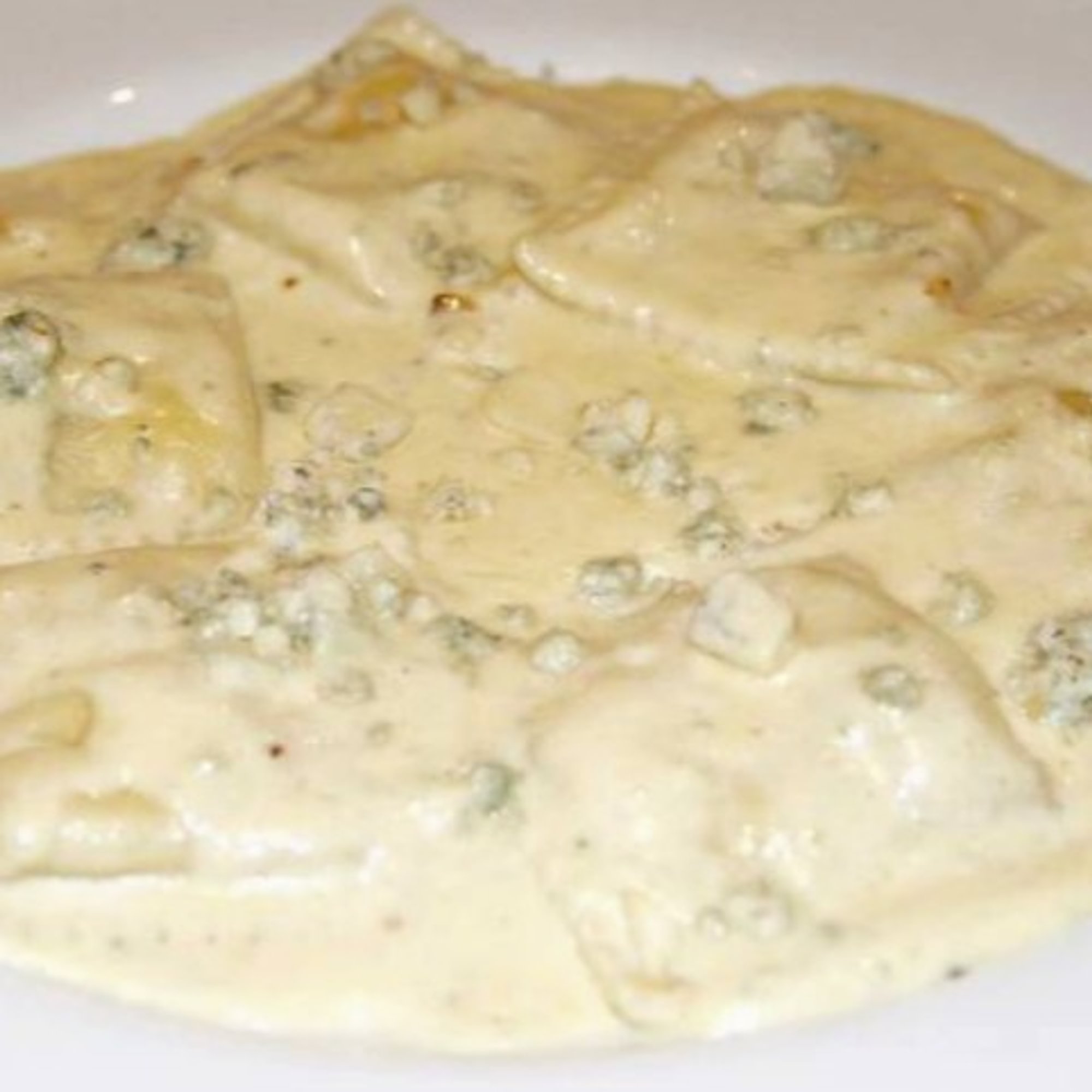 Ravioli Ricotta