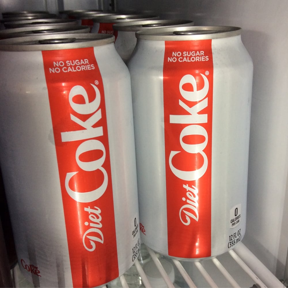 Small Soda