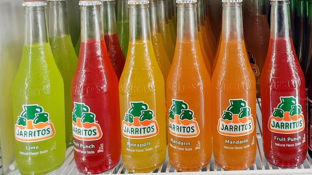 Jarritos