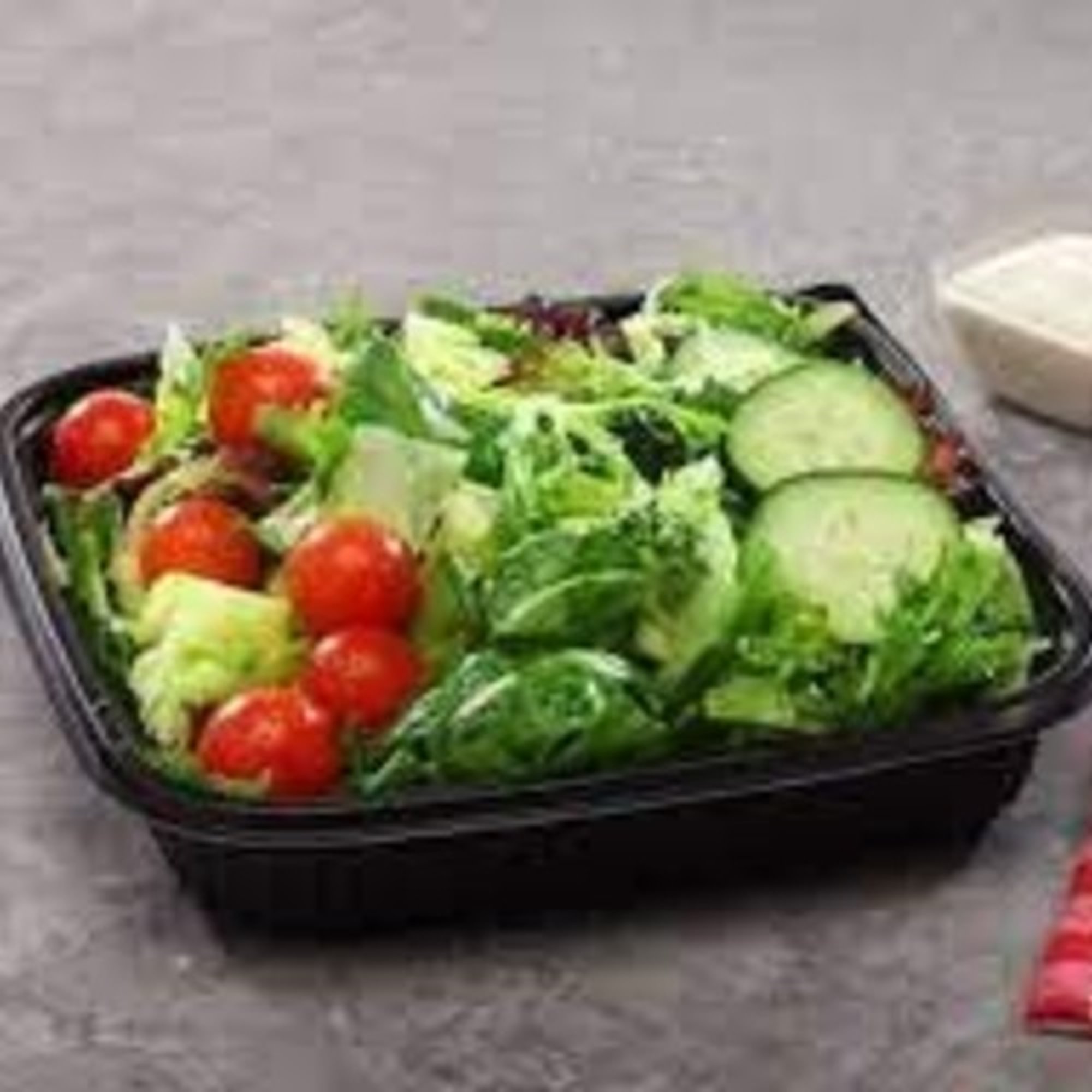 SIDE SALAD