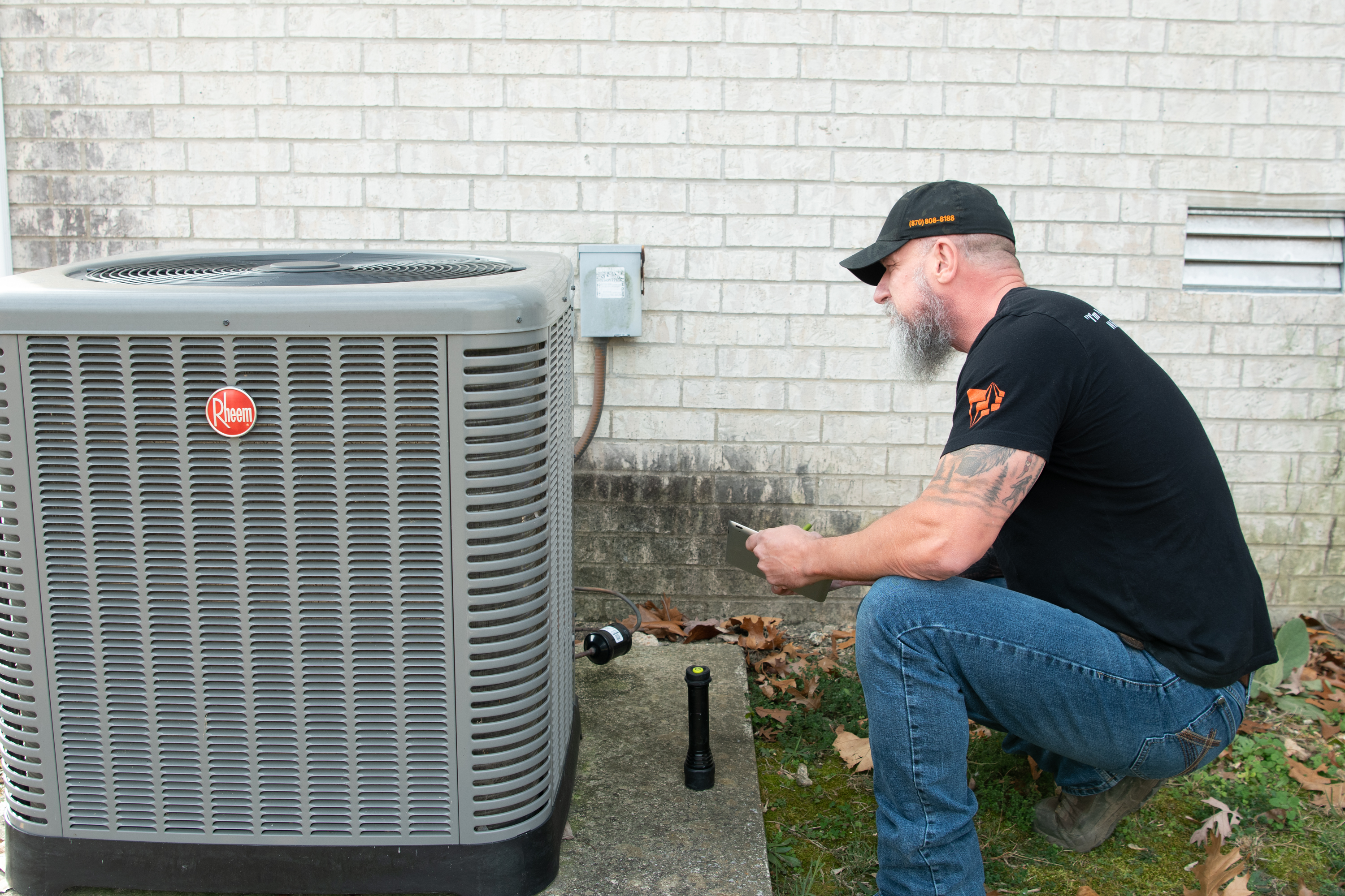 Vigilant Inspection Services Image