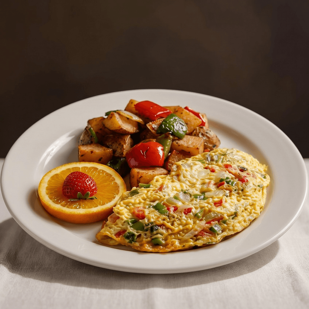 Western Omelet