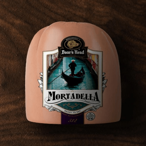 Mortadella