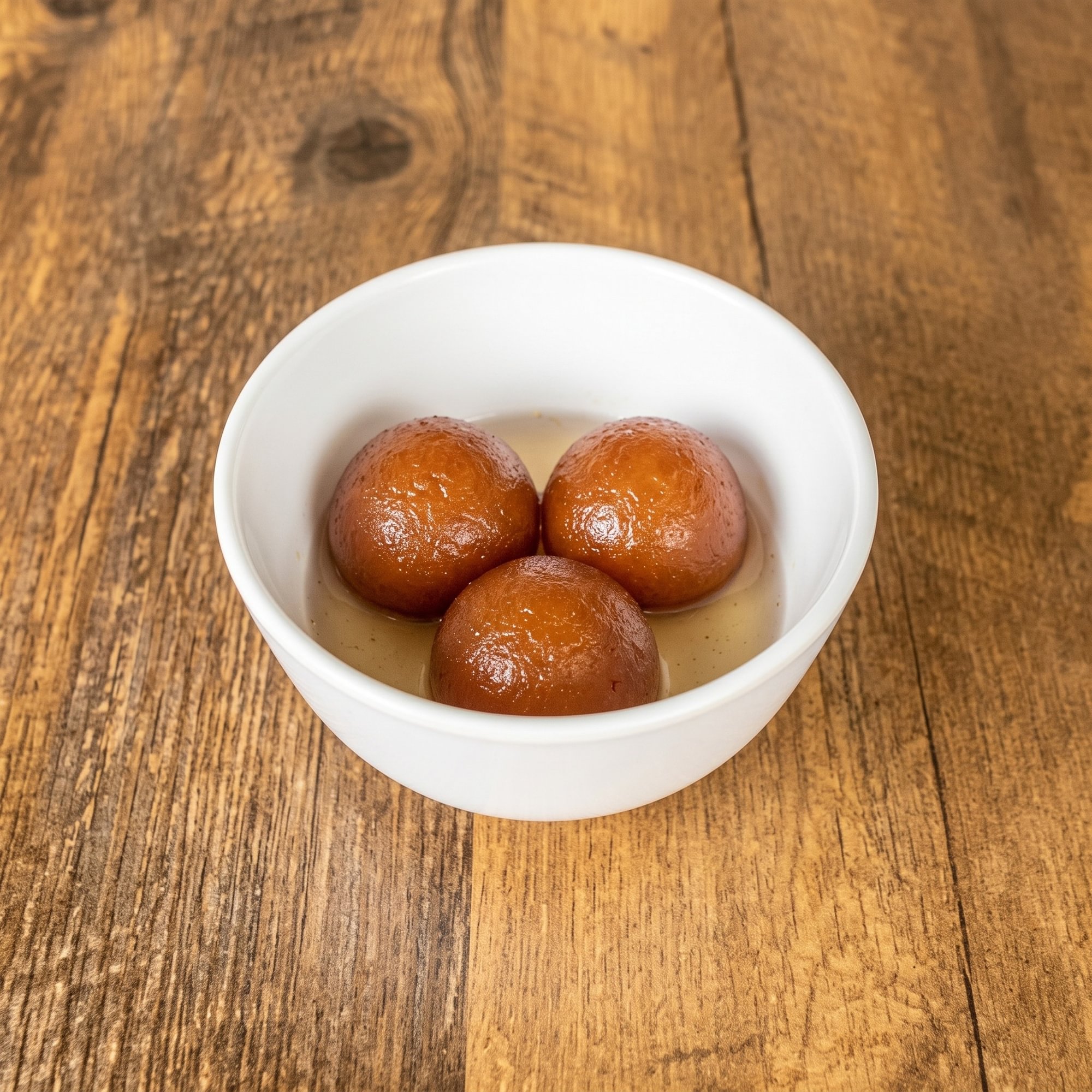 Gulab Jamun