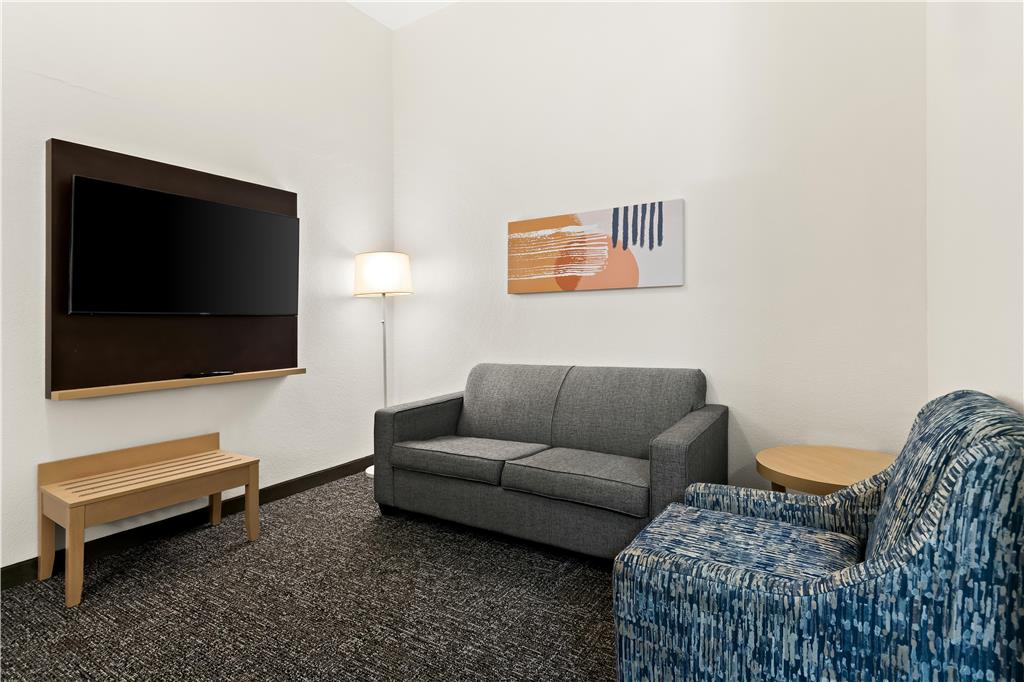 Spark by Hilton Panama City Beach Image