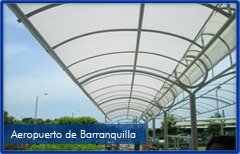 Foto de Acrílicos de Colombia Ltda - Acricol Barranquilla