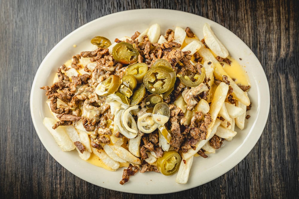 Papas Tejanas