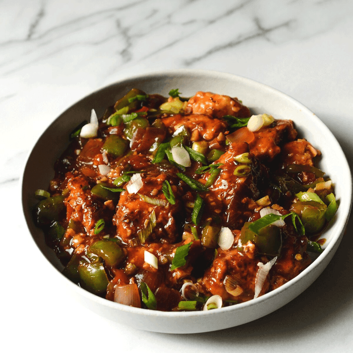 Chicken Chili