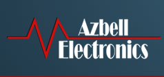 Azbell Electronics Logo