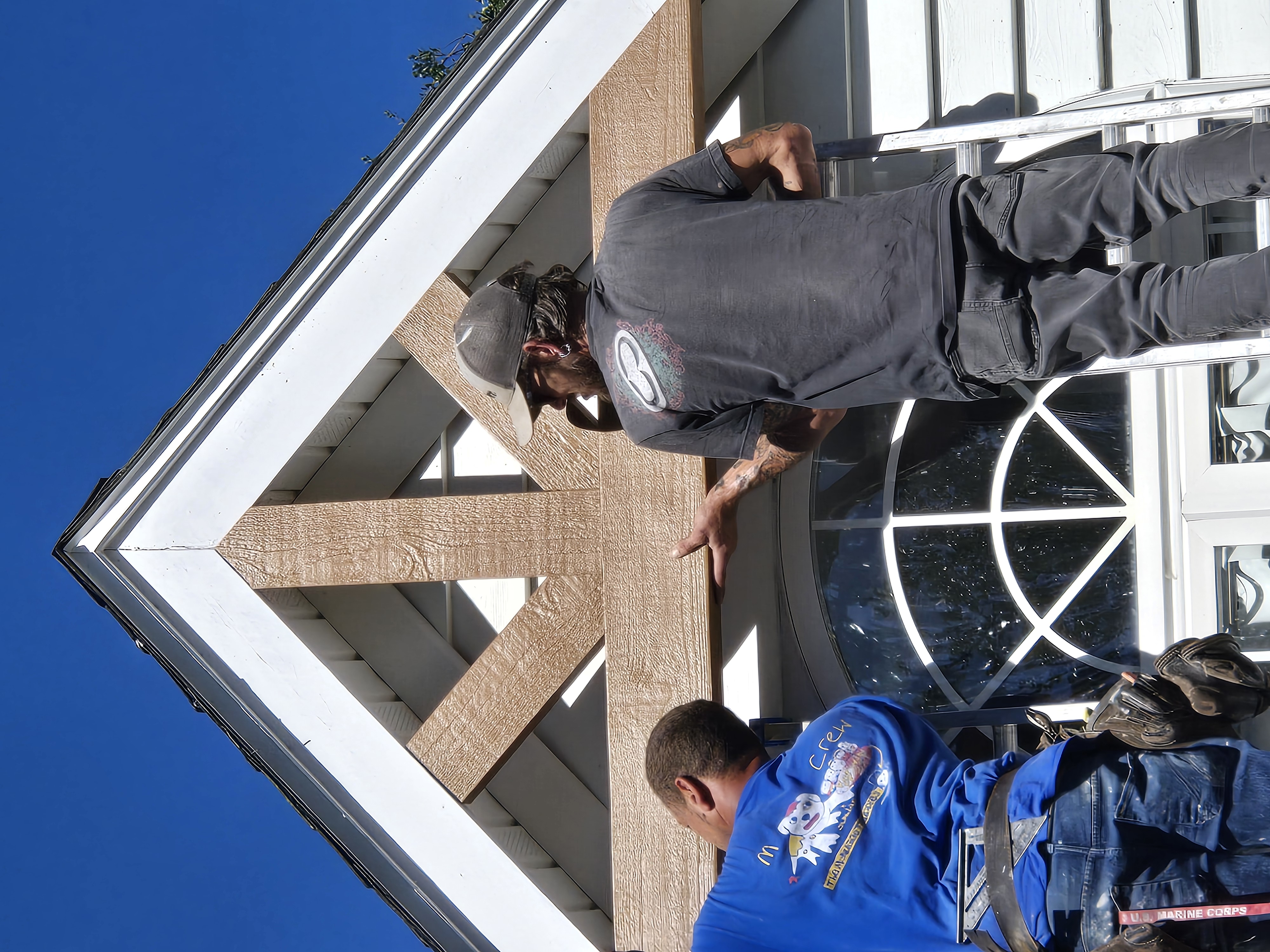 Howard Roofing & Construction Image