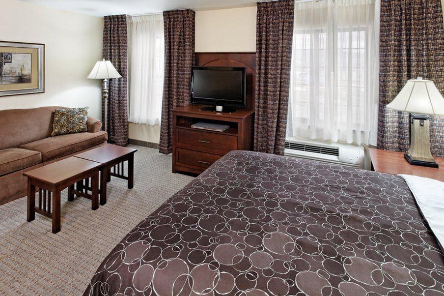 Staybridge Suites Lincoln I-80 Photo