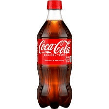 Coca-Cola