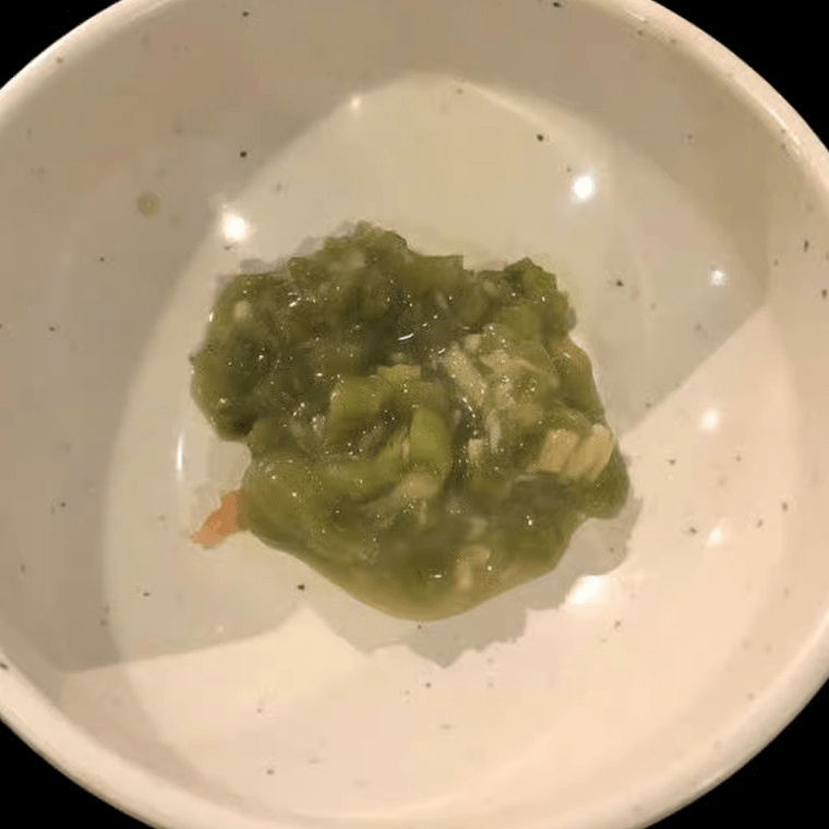 Fresh Wasabi