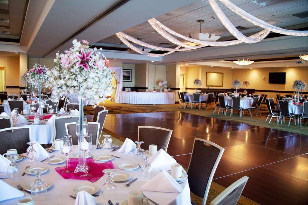 Hilton Garden Inn Watertown/Thousand Islands Image