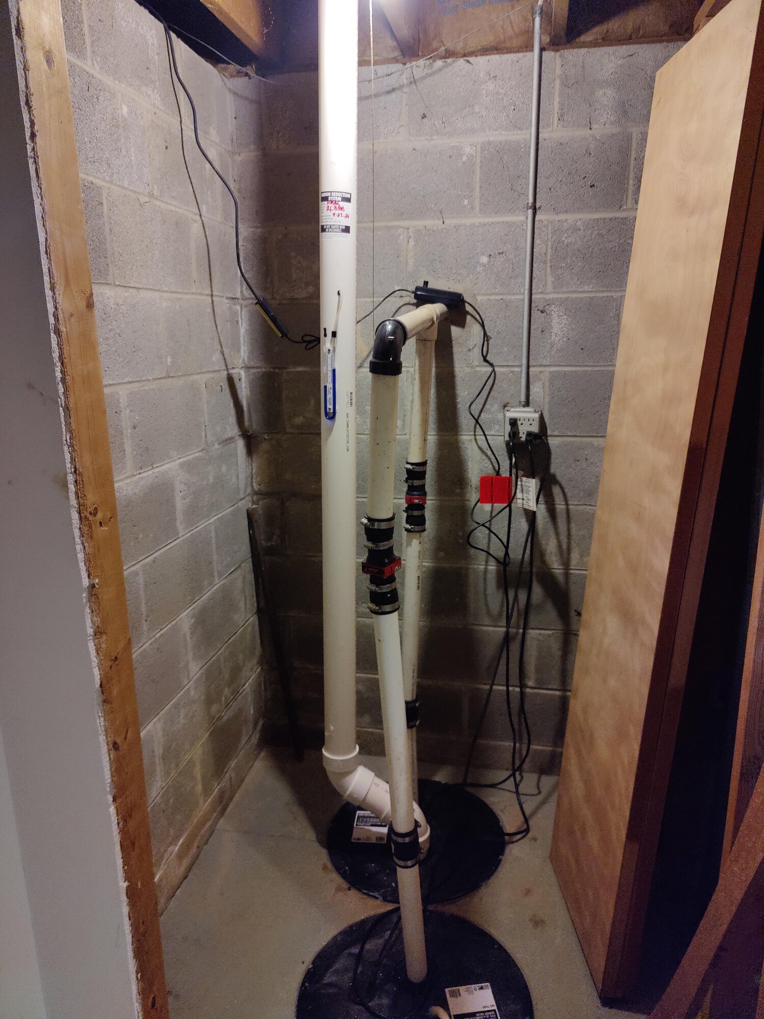 Northeast Ohio Radon & Mold Solutions Image