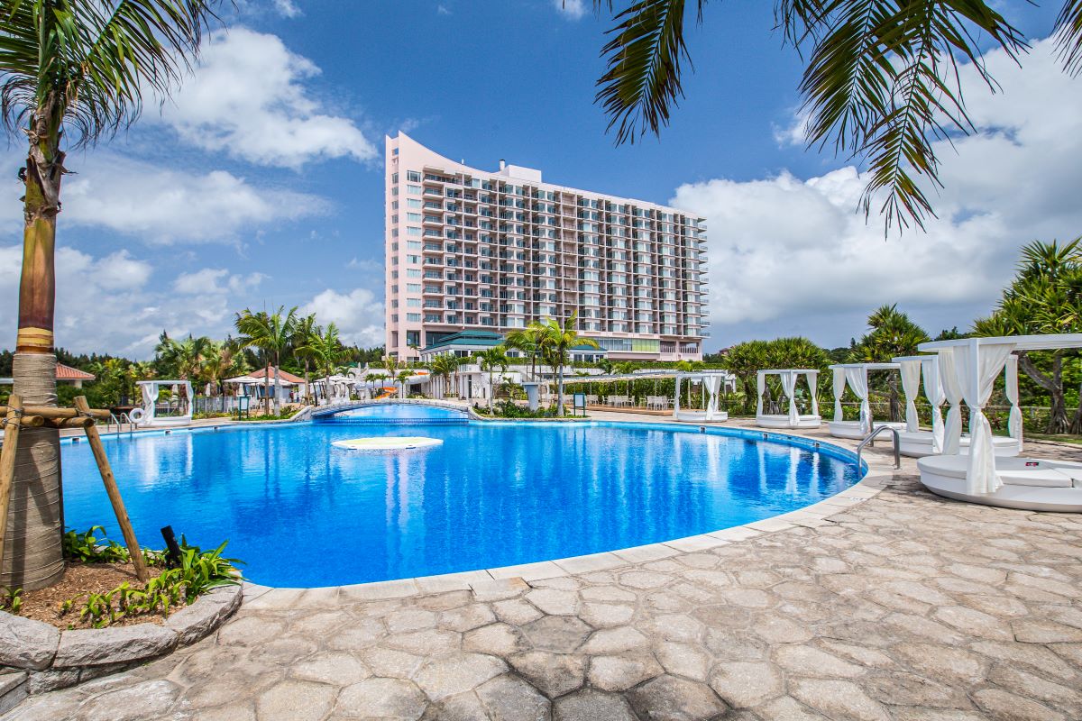 自然を身近に、島とあそび、森とつながり、童心に帰れるワクワク感が