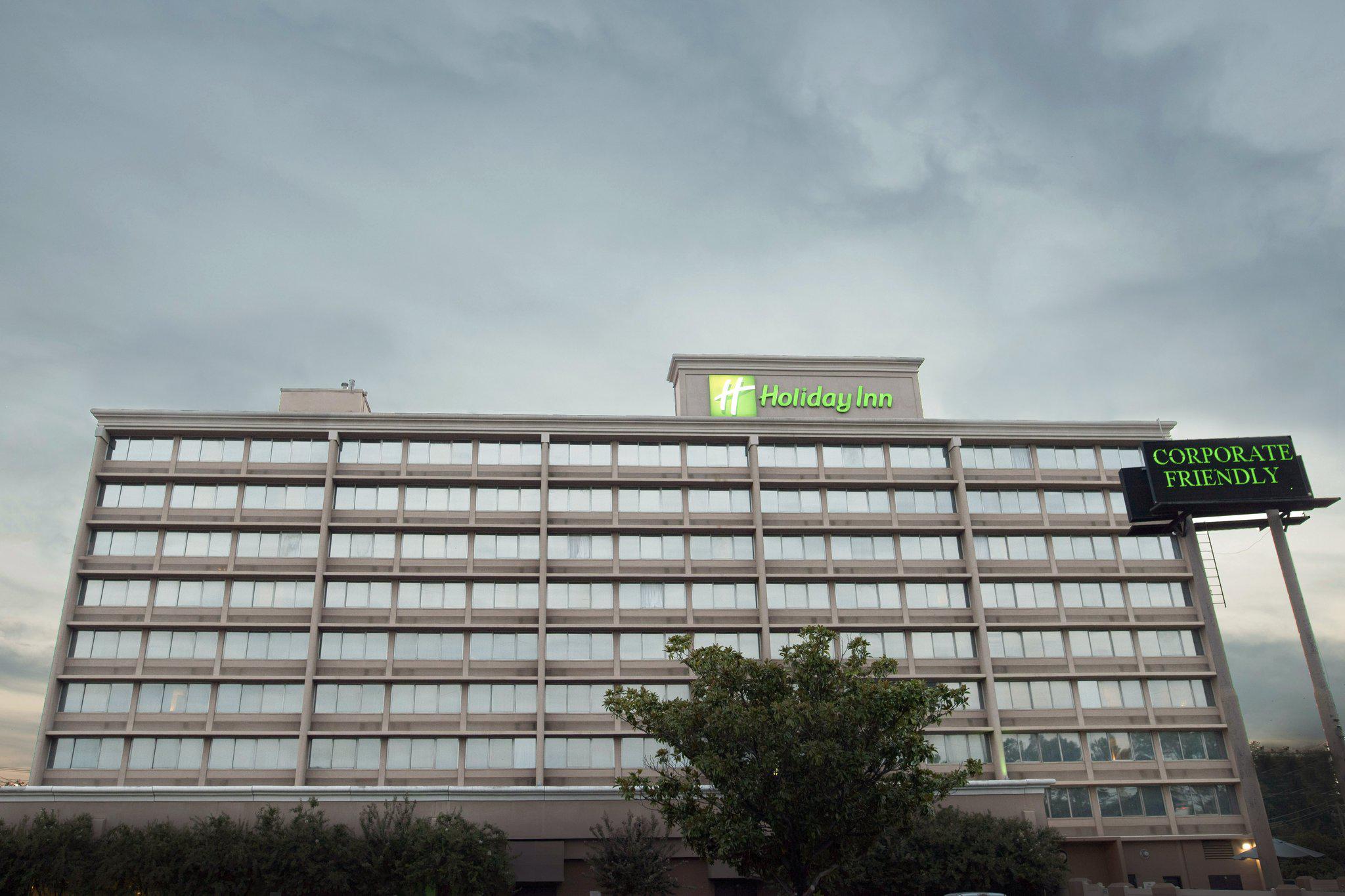 Holiday Inn Birmingham-Airport Photo