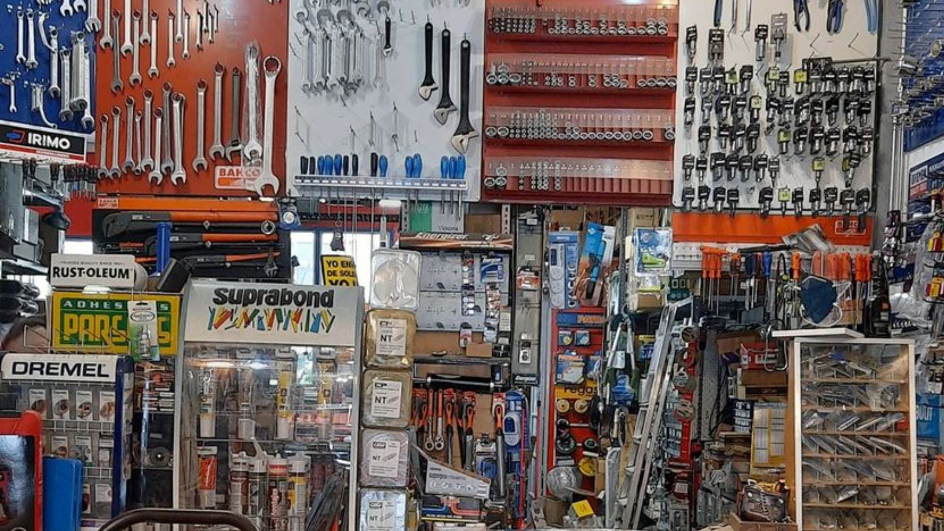 Galería en miniatura