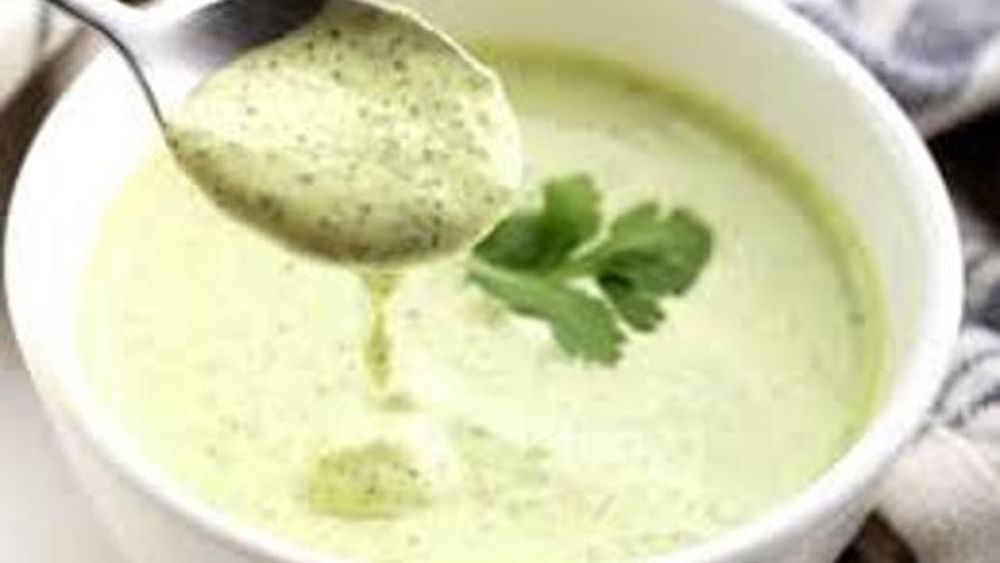 Creamy Verde (Medium)