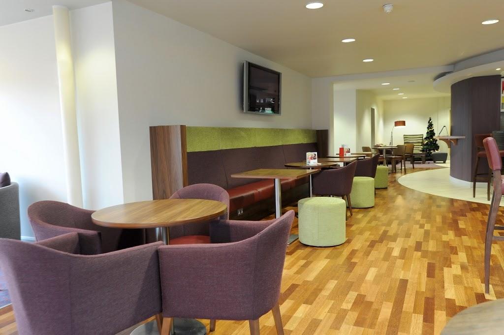 Images Park Inn by Radisson Birmingham Walsall