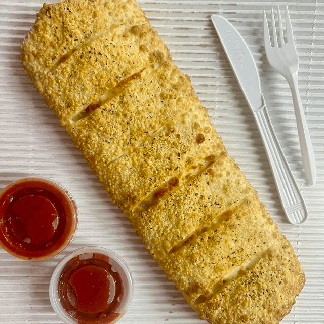 Create Your Stromboli