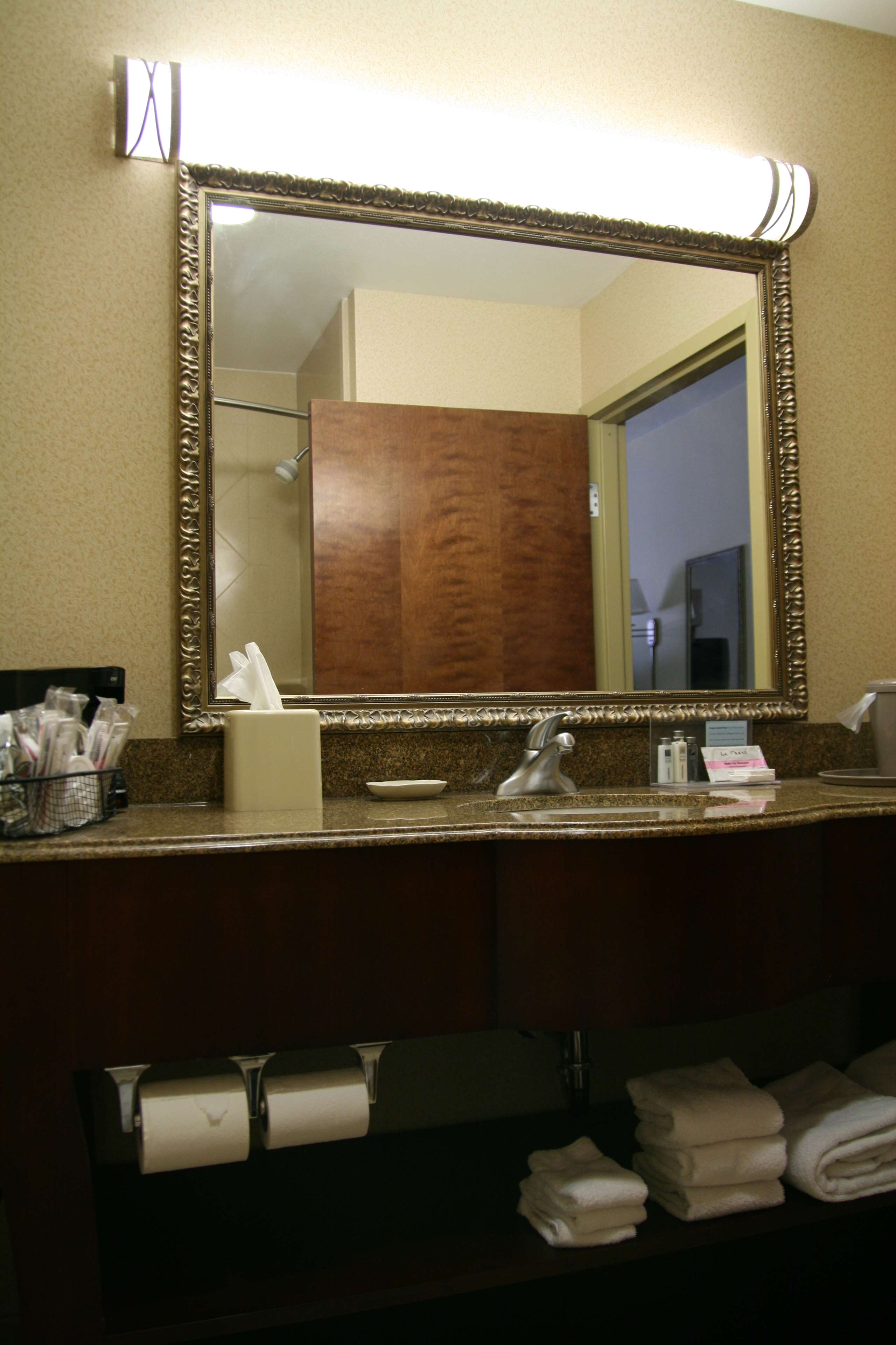 Hampton Inn Fort Stockton Photo