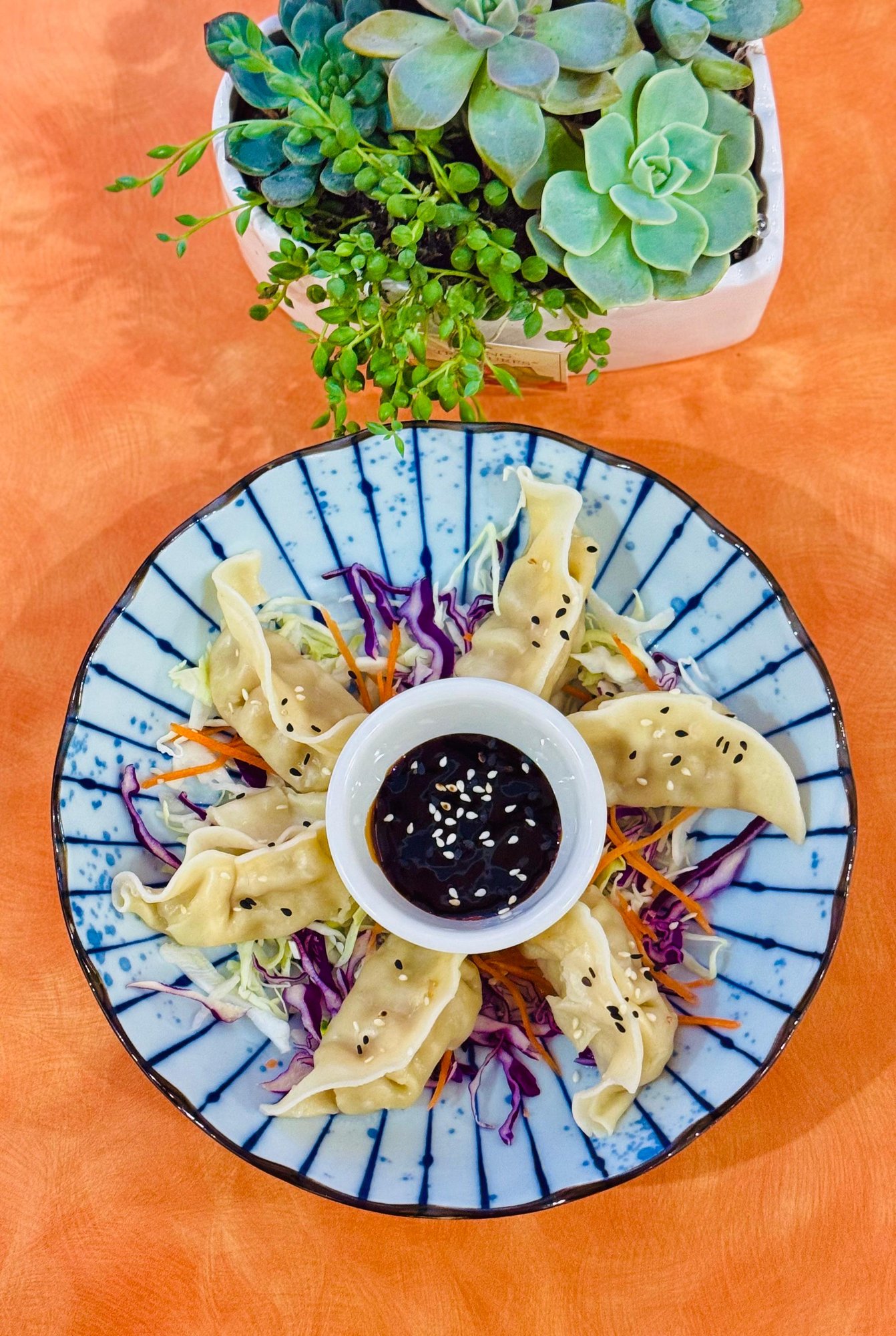 Fried Potsticker