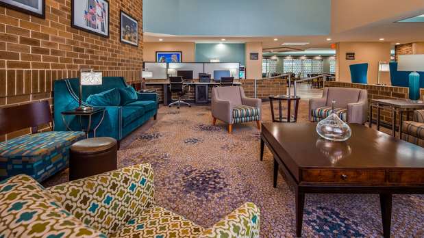 Images Best Western Warren Hotel