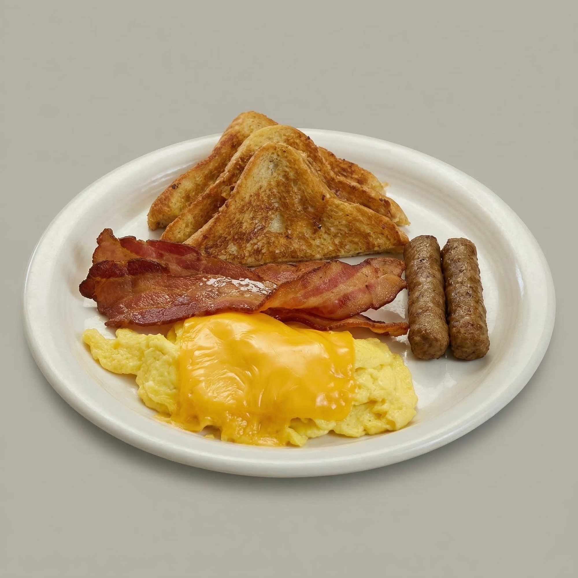 French Toast Combo