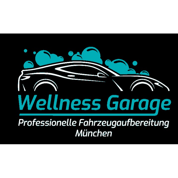 Logo von WellnessGarage