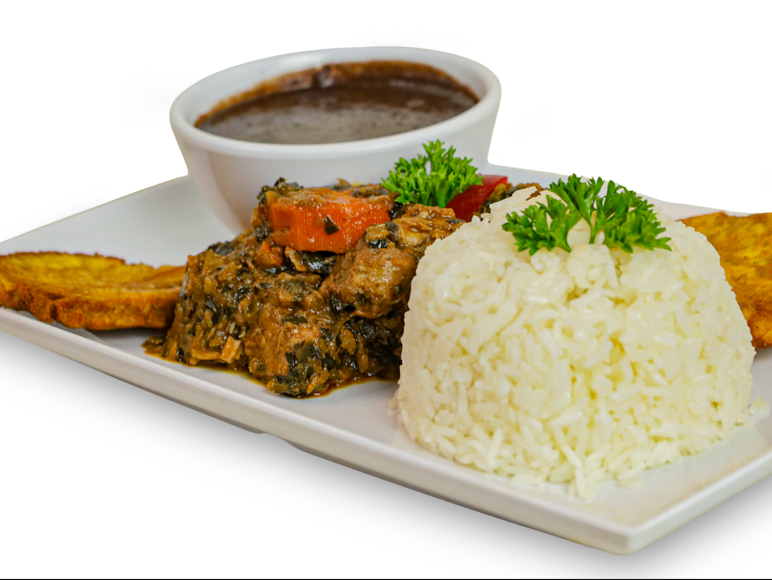 Lg. Legume No Meat