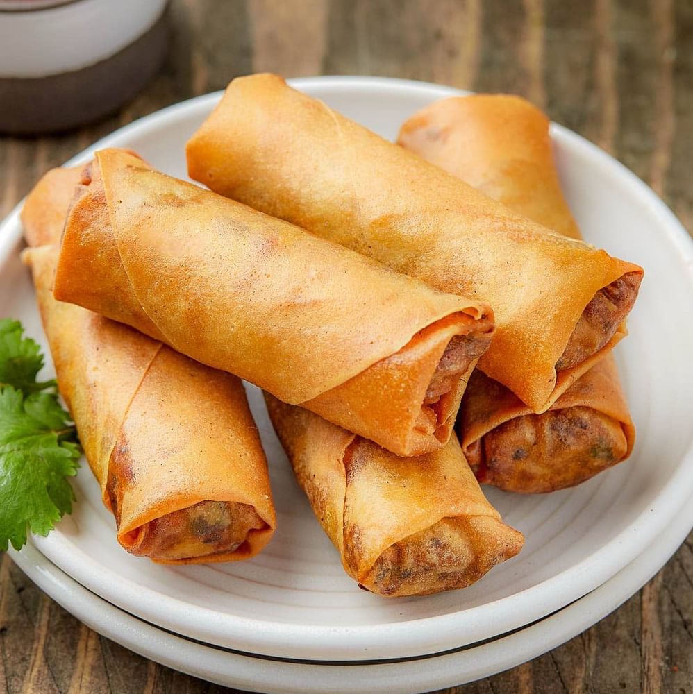 Spring Roll
