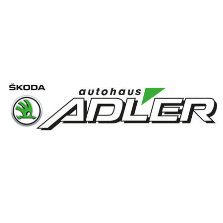 Logo von Autohaus ADLER GmbH & Co. KG