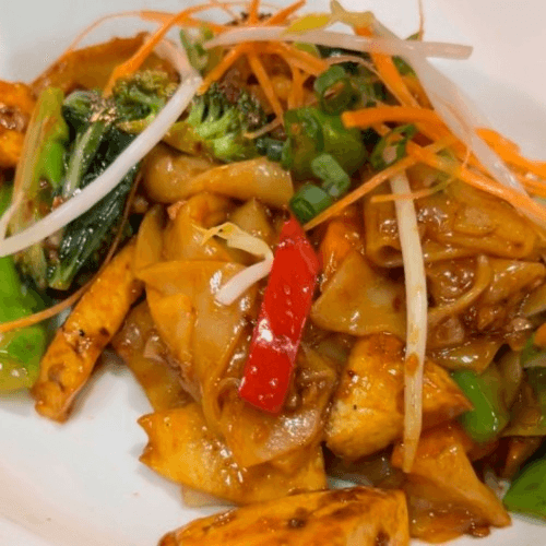 Pad See Ew