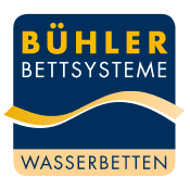 Logo von Bühler Bettsysteme