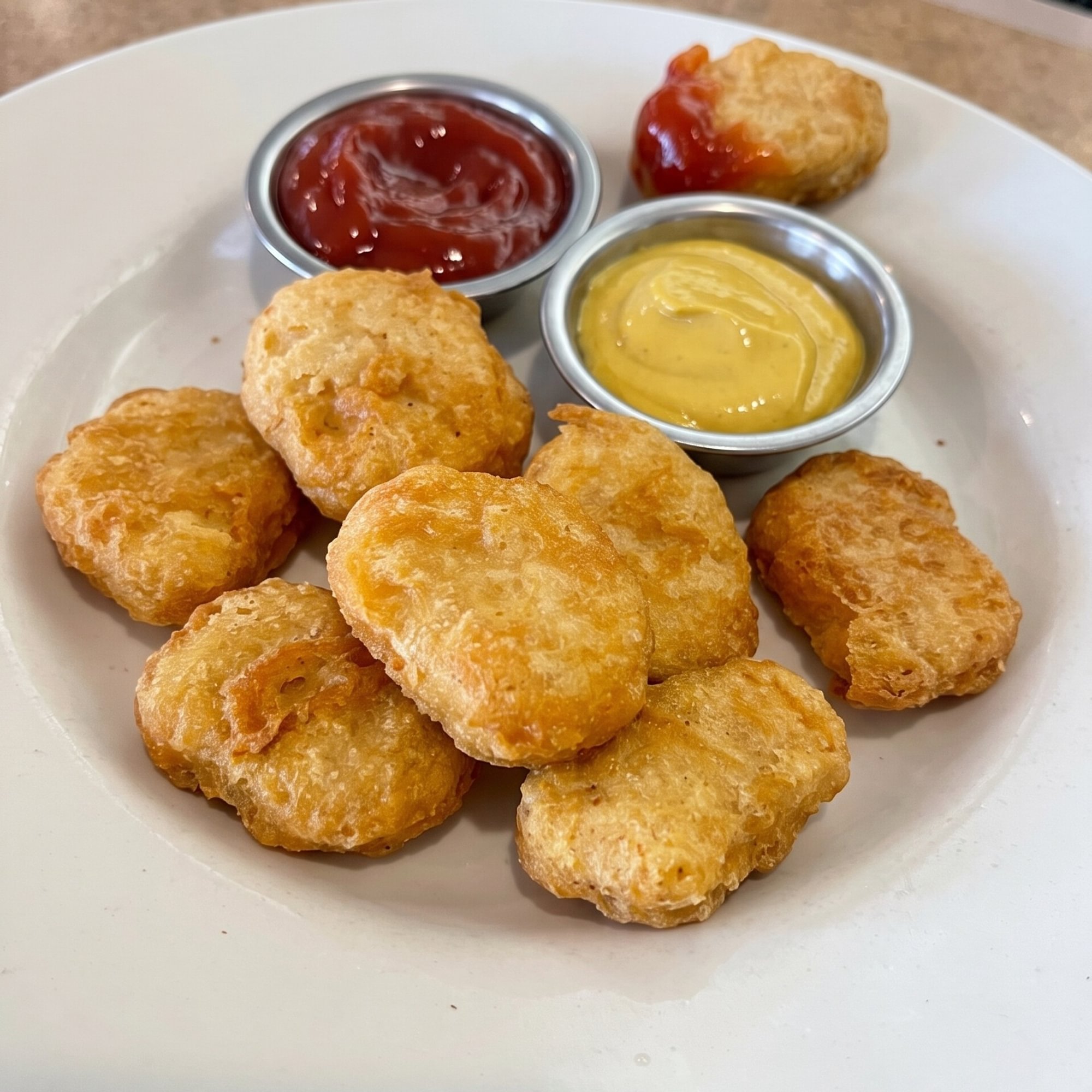 Chicken Nuggets