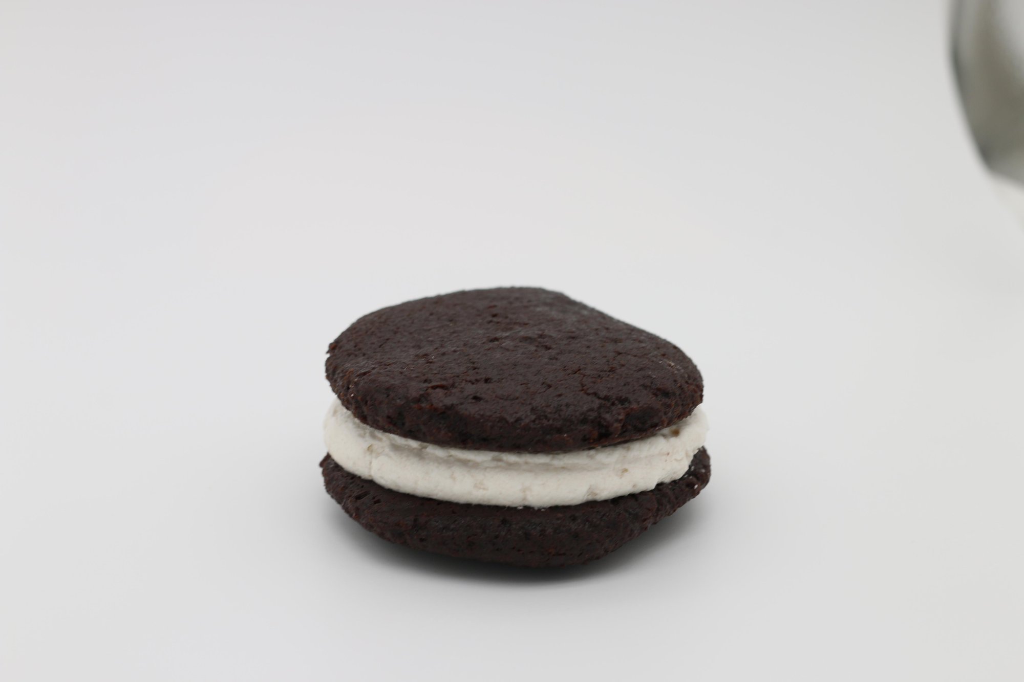 Paleo Whoopie Pies