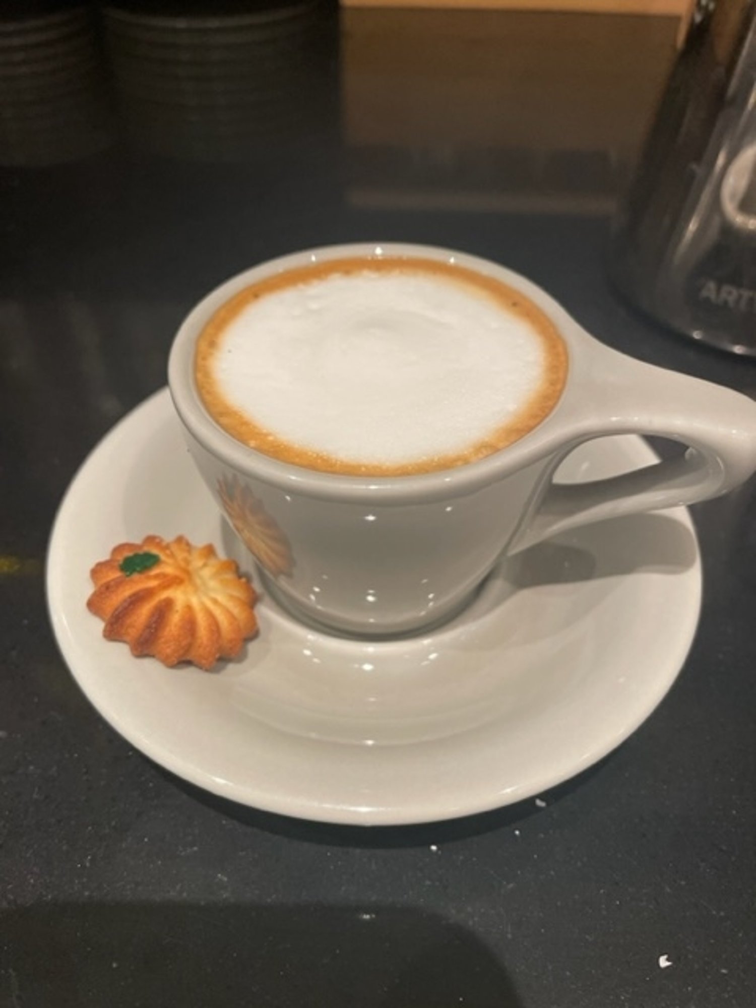 Latte