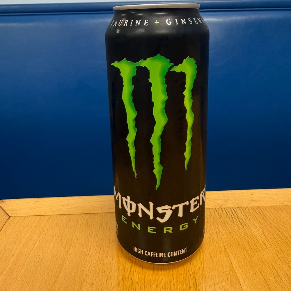 Monster