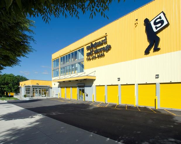Images Safeguard Self Storage