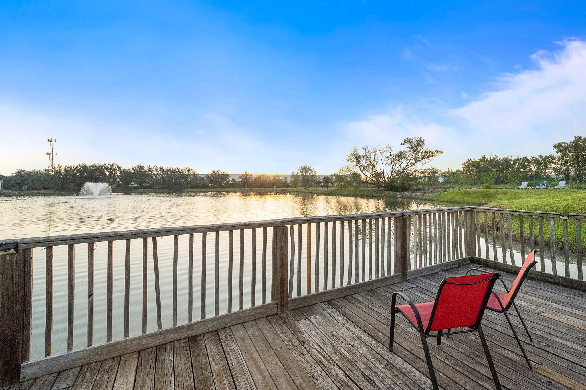 Southlake RV Resort by QRV Image