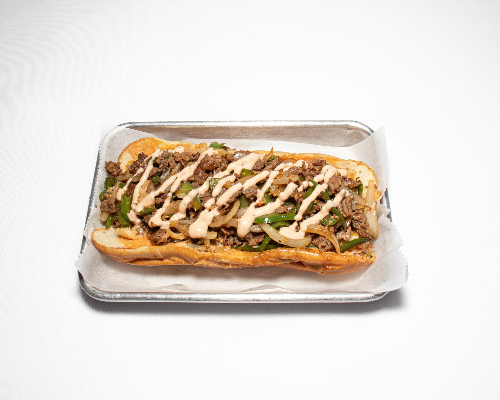 Steak Philly