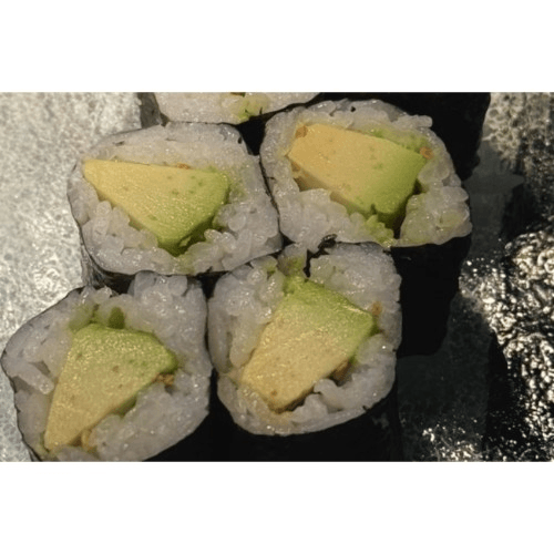 Avocado Roll