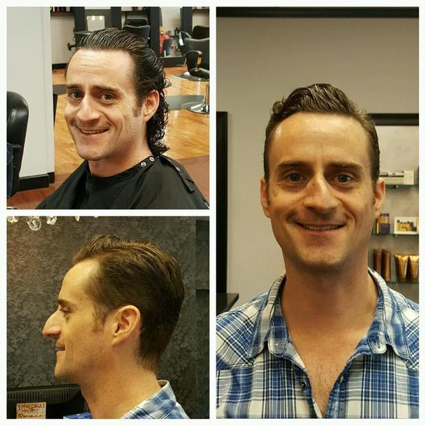 Images Spice Salon